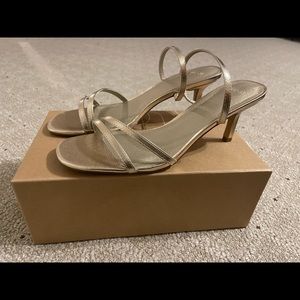 Urban Outfitters Kitten Heels NIB